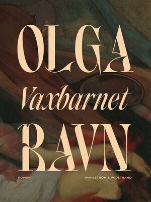 cover image of Vaxbarnet